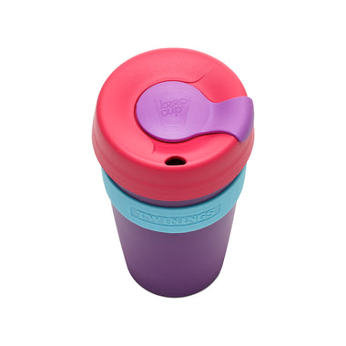 Twinings Solid Aurora Galaxy KeepCup - 16oz (450ml)